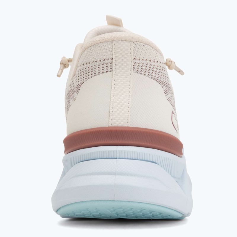 Buty damskie SKECHERS Glide Step Altus Fast Lane beige 6