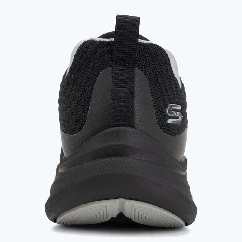 Buty damskie SKECHERS Bobs Moda Flex Mellow Dawn black 6