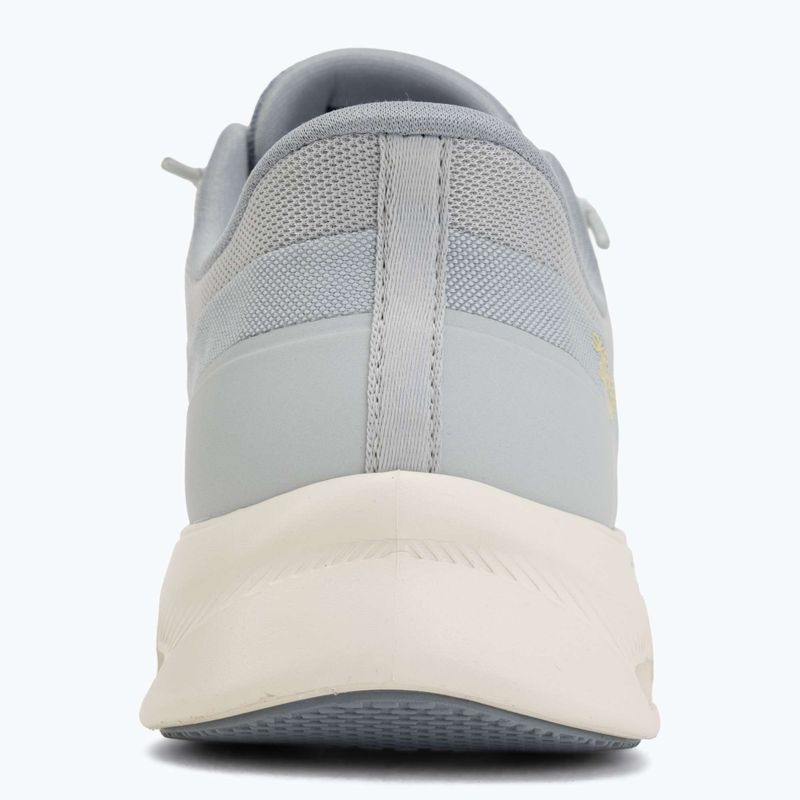 Buty damskie SKECHERS Glide-Step Gratify Everyday Bliss gray 6