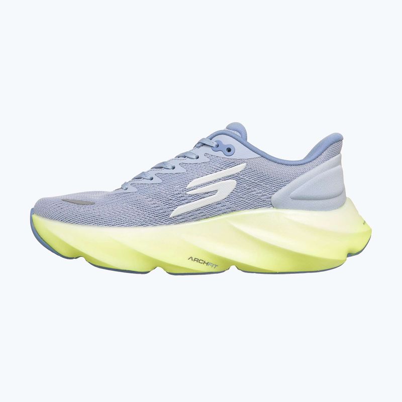 Buty do biegania damskie SKECHERS Skx Aero Burst 172210 blue 10