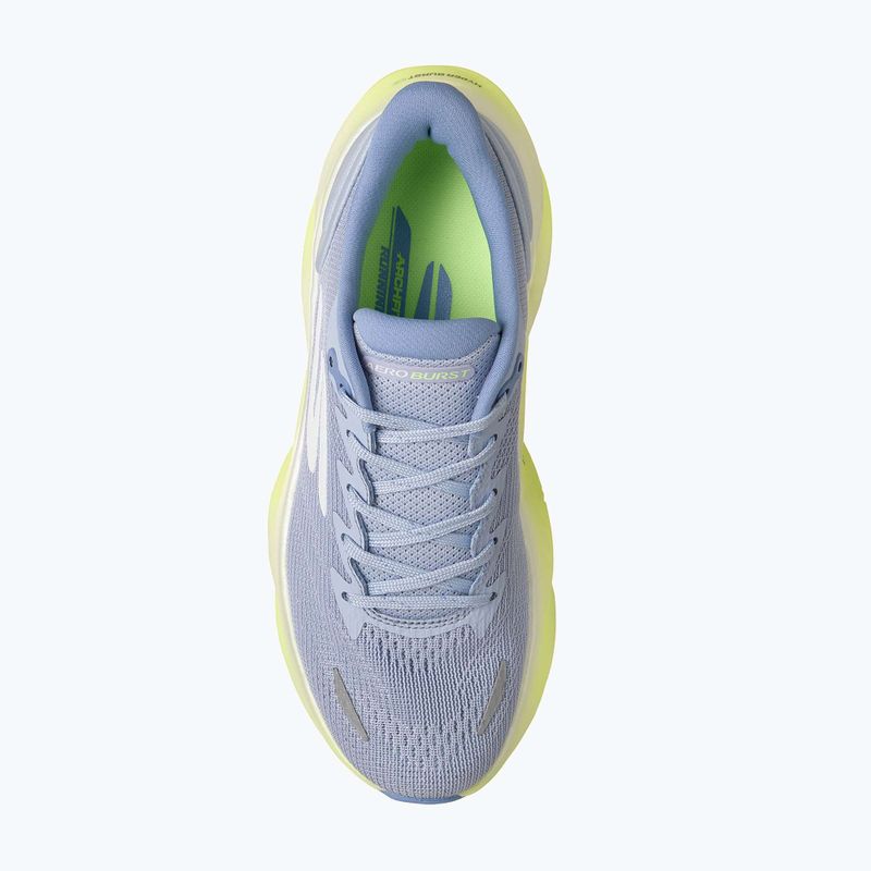 Buty do biegania damskie SKECHERS Skx Aero Burst 172210 blue 13