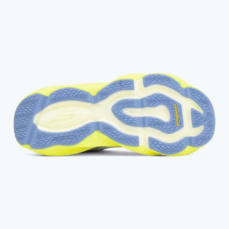 Buty do biegania damskie SKECHERS Skx Aero Burst 172210 blue 4