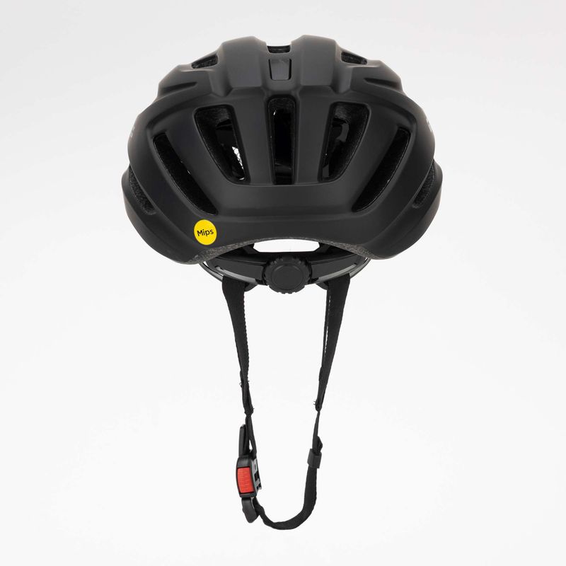 Kask rowerowy Giro Register II MIPS W matte black/stone 4