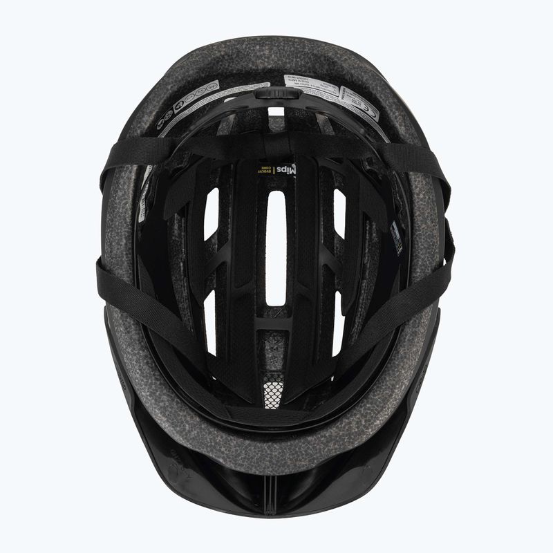 Kask rowerowy Giro Register II MIPS W matte black/stone 5