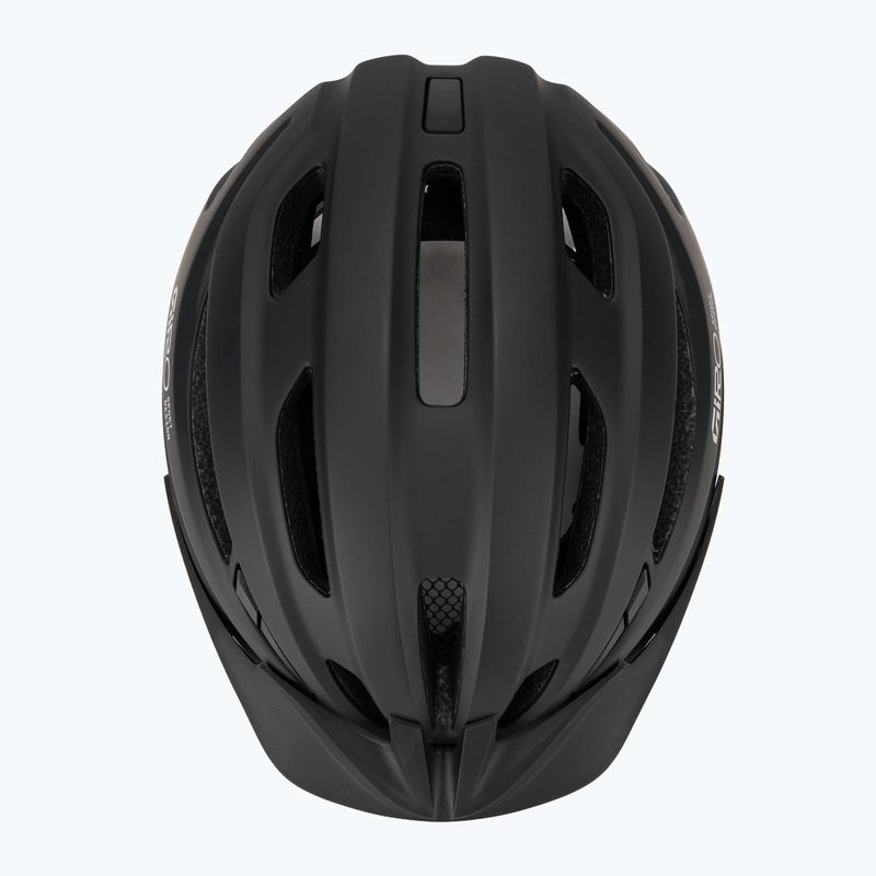 Kask rowerowy Giro Register II MIPS W matte black/stone 6