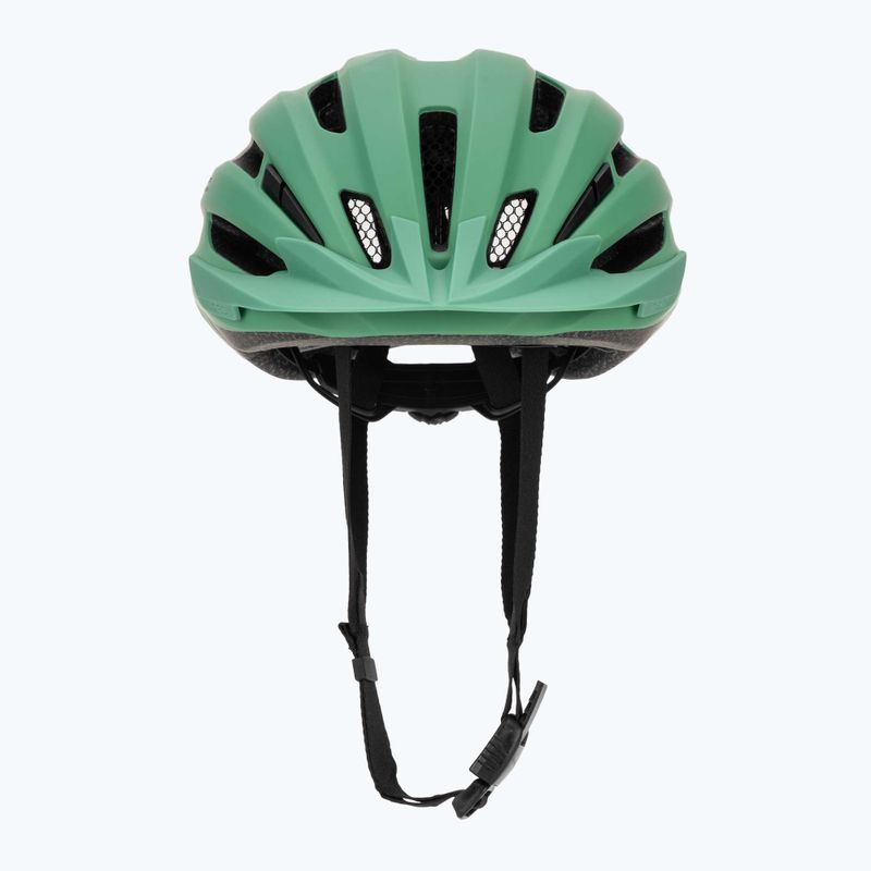 Kask rowerowy dziecięcy Giro Register II matte green rush 2