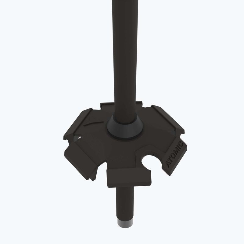 Kije narciarskie Atomic Cloud W black 7