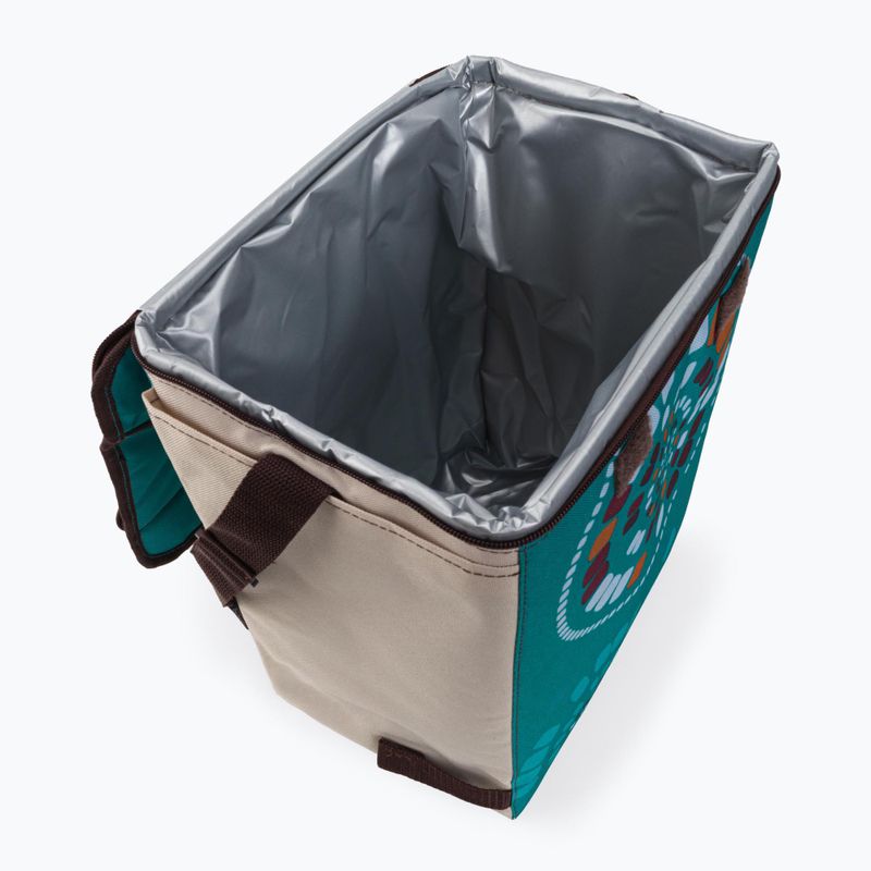 Torba termiczna Campingaz Ethnic Minimaxi 19 l blue 8