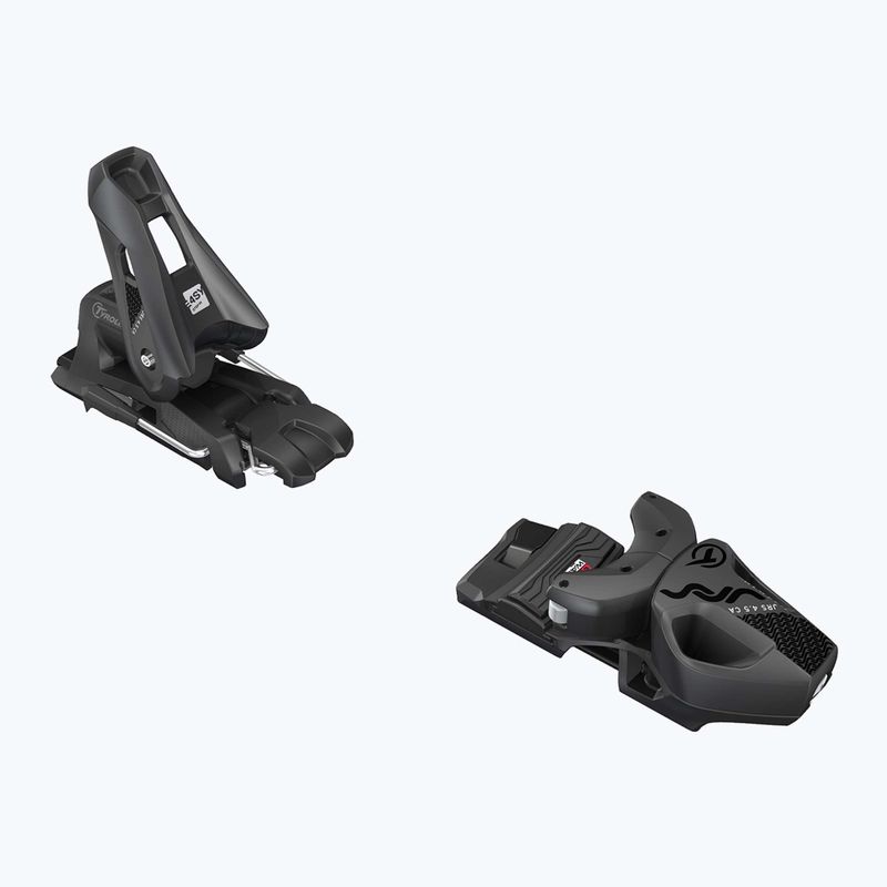 Narty zjazdowe dziecięce HEAD Monster Easy JRS + wiązania Jrs 4.5 GW CA multicolour/black 2