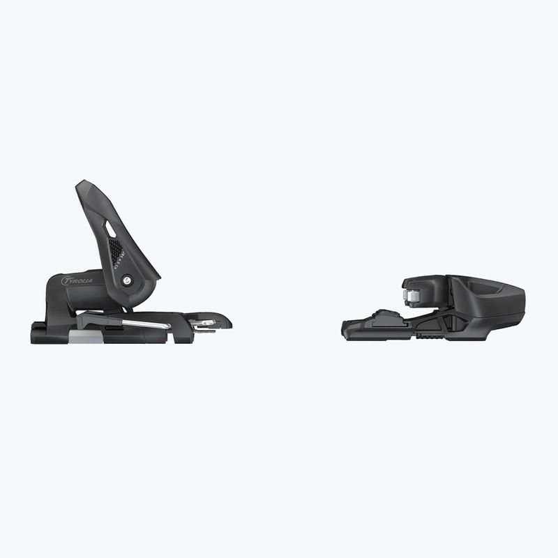Narty zjazdowe dziecięce HEAD Monster Easy JRS + wiązania Jrs 4.5 GW CA multicolour/black 4