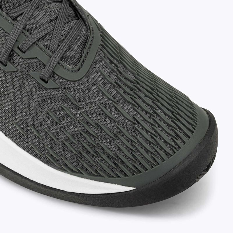 Buty do tenisa męskie Babolat Propulse Fury 3 Clay grey/aero 7