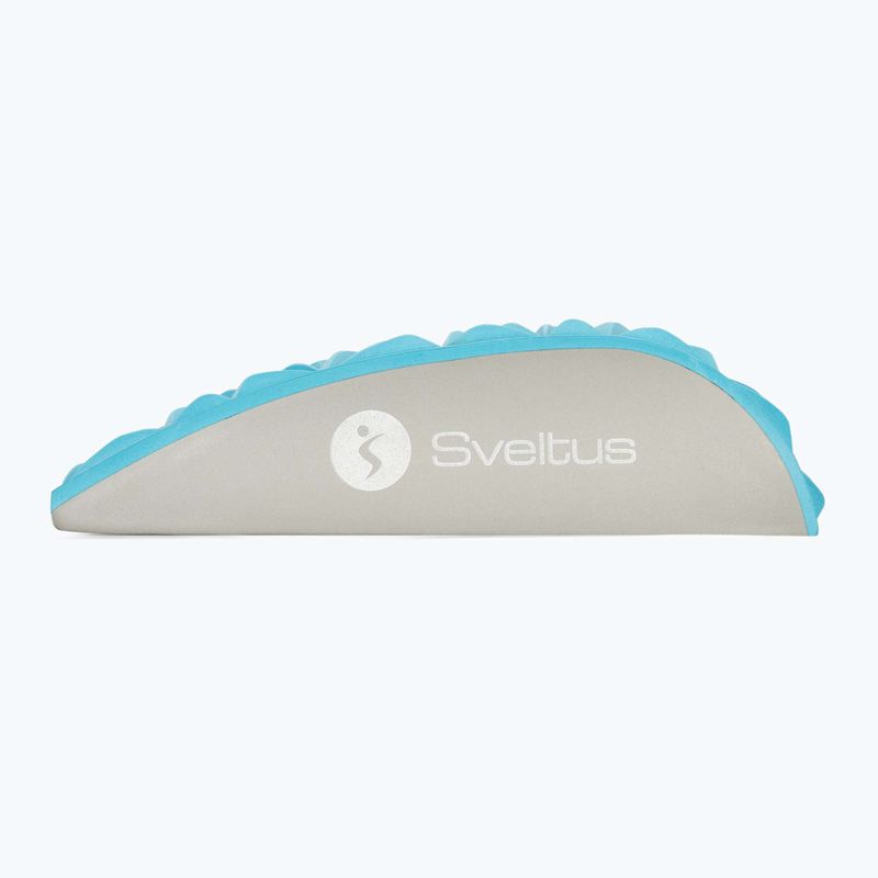 Mata do masażu Sveltus AB Massage blue 3
