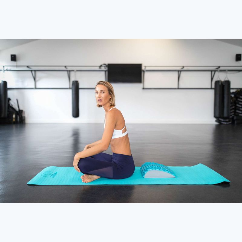 Mata do masażu Sveltus AB Massage blue 7