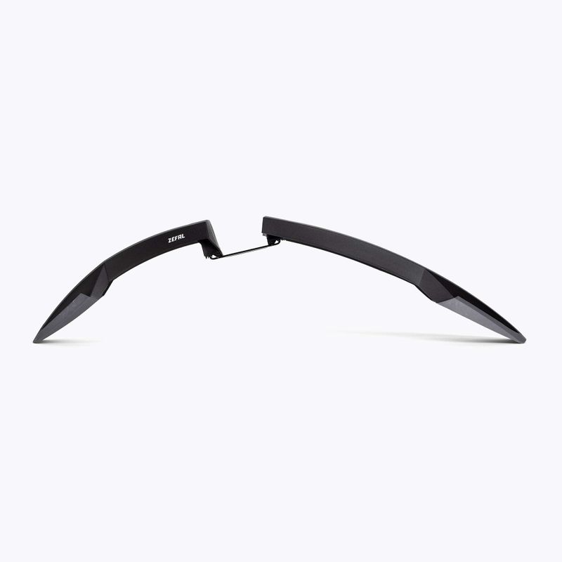 Błotniki rowerowe Zefal Deflector M60 set black 2