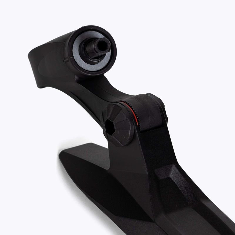 Błotniki rowerowe Zefal Deflector M60 set black 4