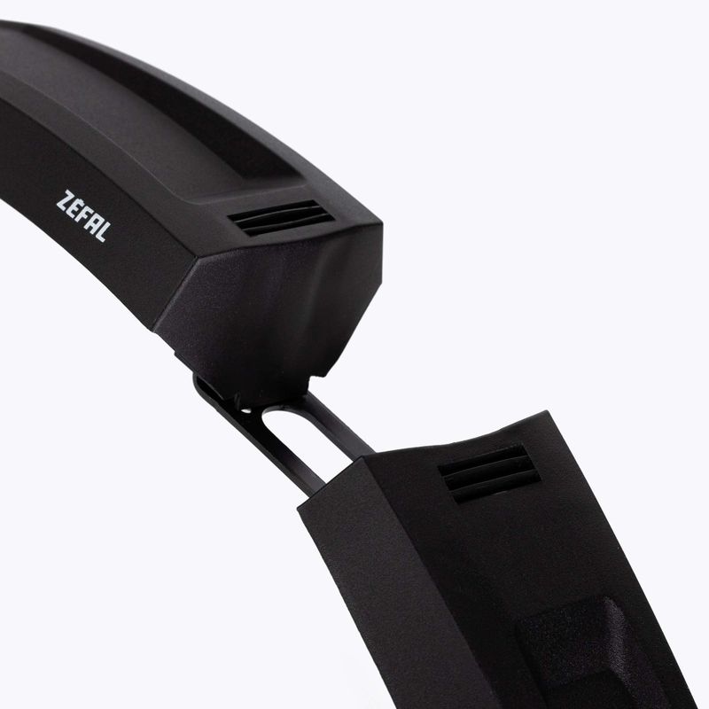 Błotniki rowerowe Zefal Deflector M60 set black 6