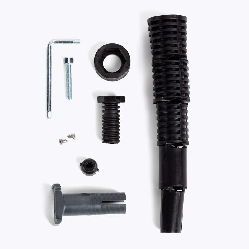 Błotniki rowerowe Zefal Deflector M60 set black 8