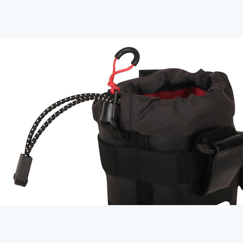 Torba rowerowa na kierownicę Zefal Z Adventure Pouch Bag 1,1 l black 2