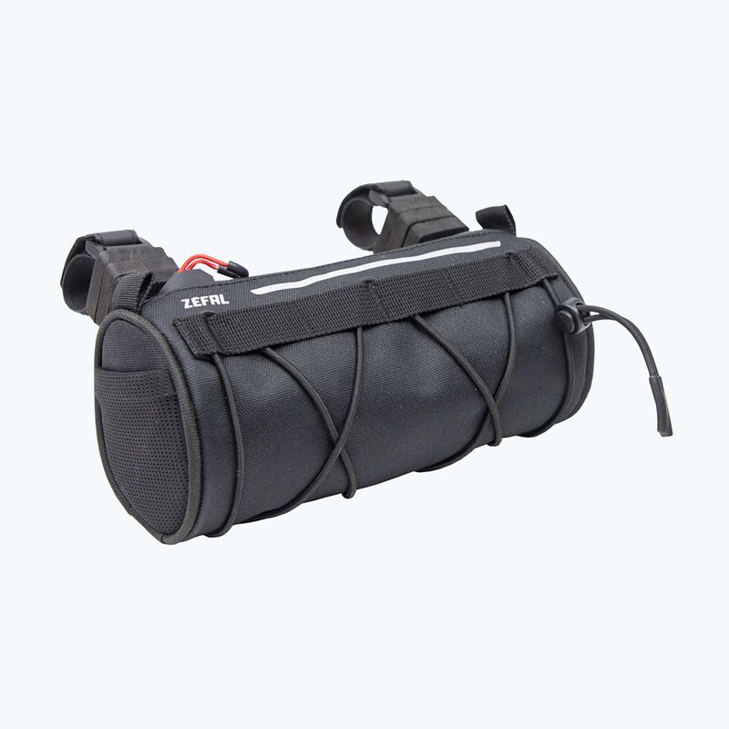 Torba rowerowa na kierownicę Zefal Z Adventure F1 1,2 l black 2