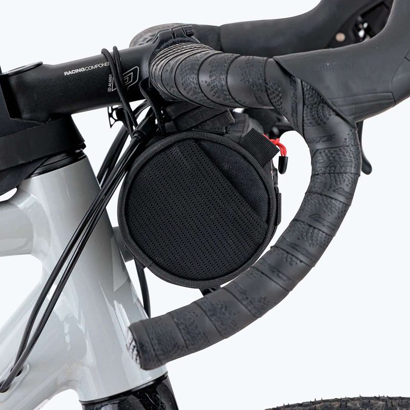 Torba rowerowa na kierownicę Zefal Z Adventure F1 1,2 l black 4