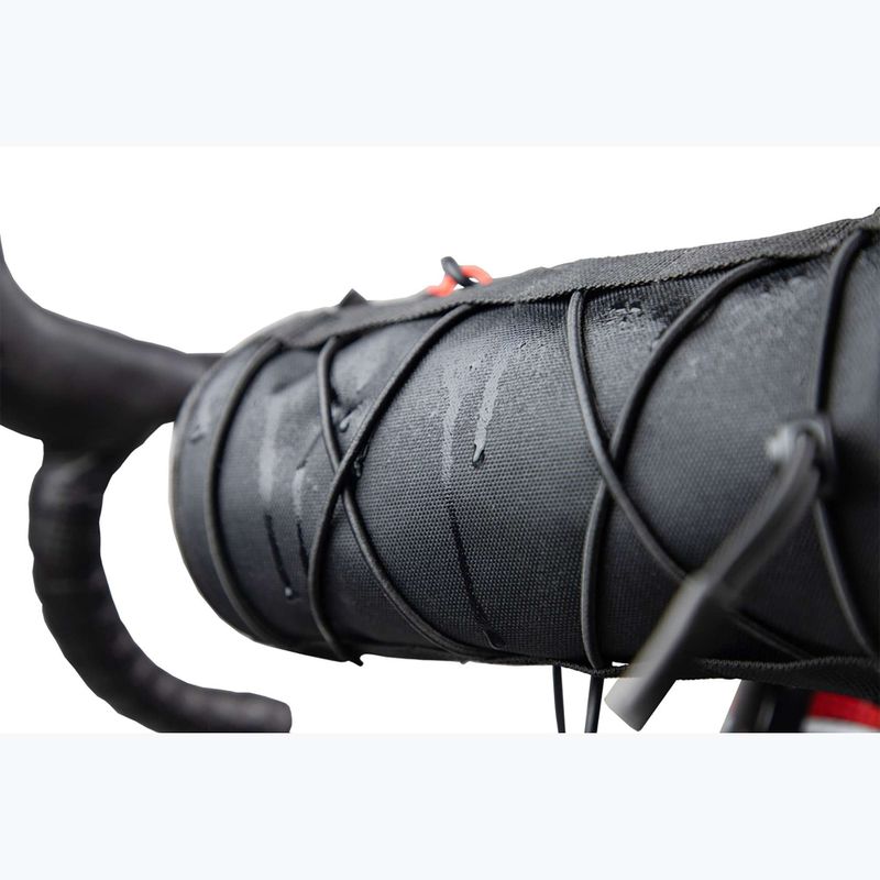 Torba rowerowa na kierownicę Zefal Z Adventure F1 1,2 l black 5