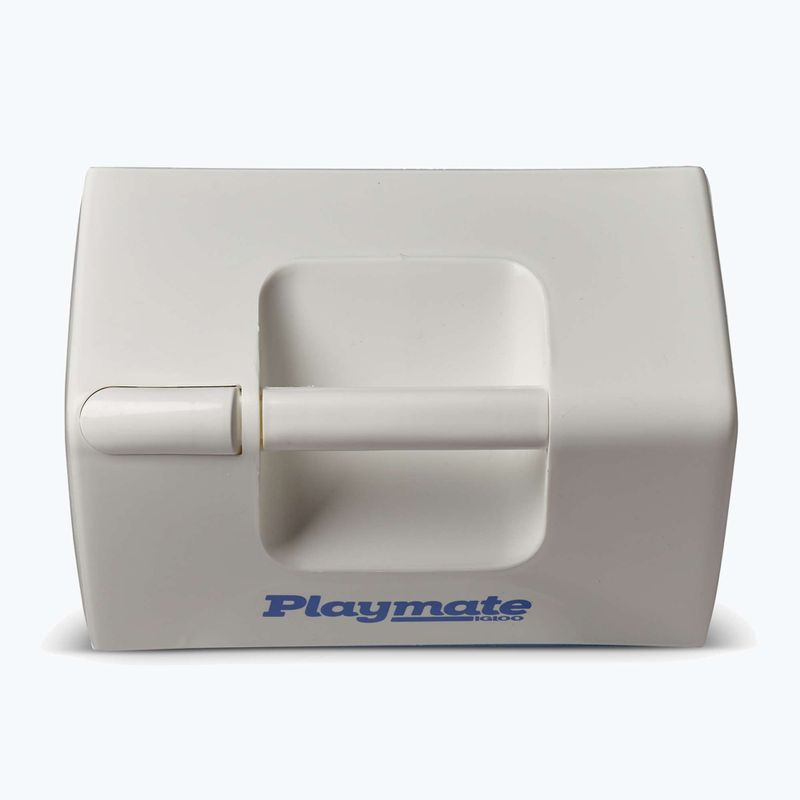Lodówka turystyczna Igloo Playmate Pal 6 l sneaky blue 5