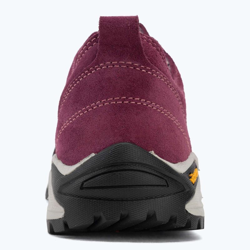 Buty trekkingowe Kimberfeel Folin 2 prune 6