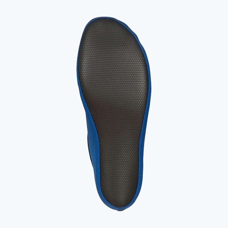 Skarpety neoprenowe dziecięce arena Pool Grip blue 3
