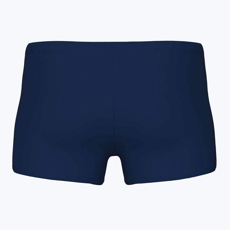 Bokserki pływackie męskie arena Basic Swim Short navy 2