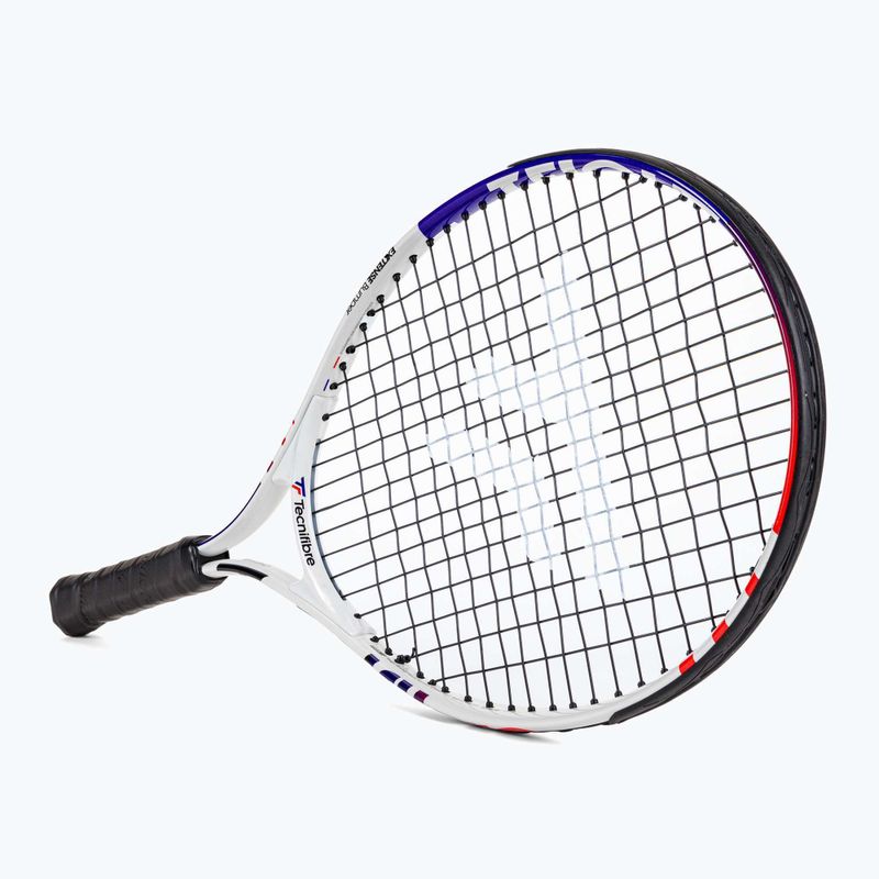Rakieta tenisowa dziecięca Tecnifibre T-Fight Club 21 2
