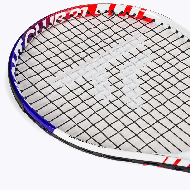 Rakieta tenisowa dziecięca Tecnifibre T-Fight Club 21 5