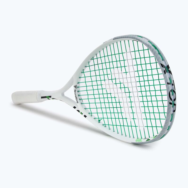 Rakieta do squasha Tecnifibre Slash 125 2