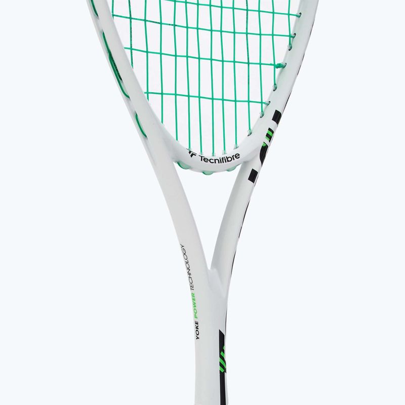 Rakieta do squasha Tecnifibre Slash 125 4