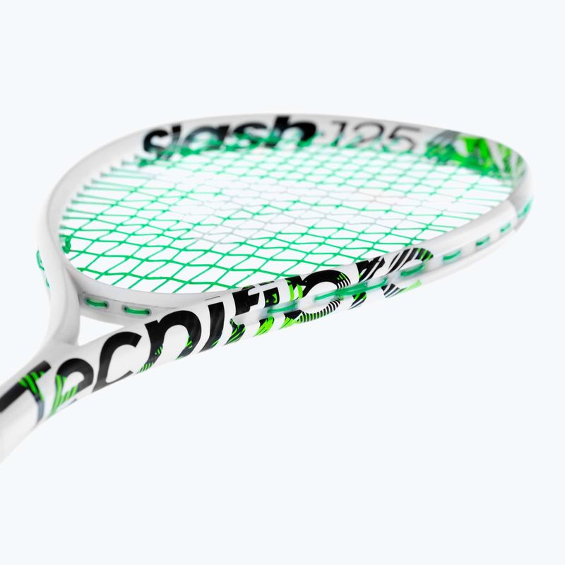 Rakieta do squasha Tecnifibre Slash 125 7