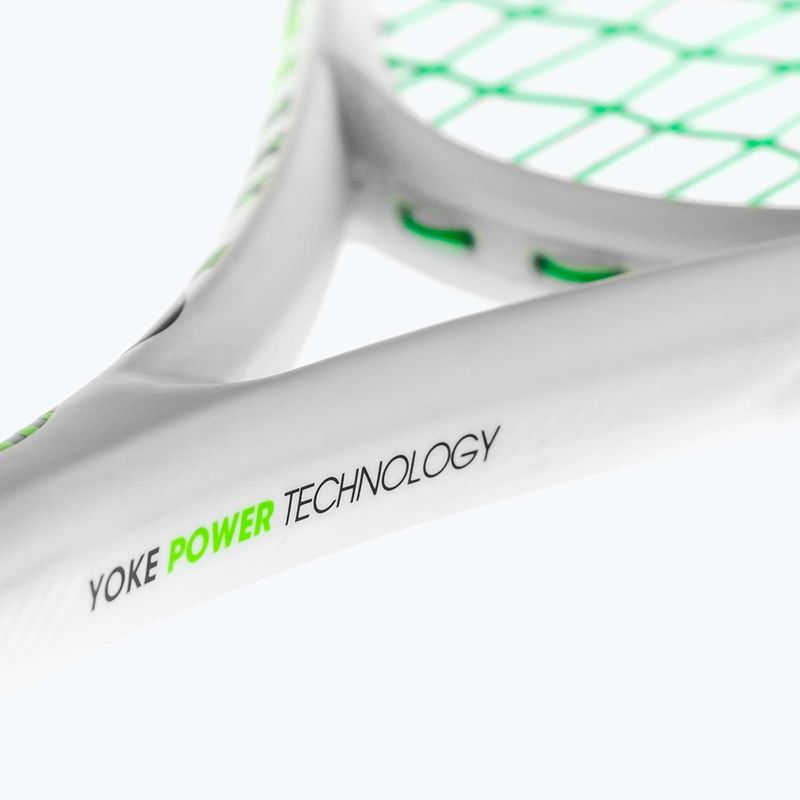 Rakieta do squasha Tecnifibre Slash 125 8