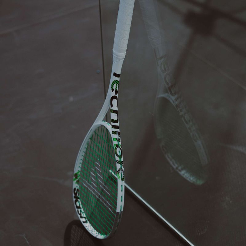 Rakieta do squasha Tecnifibre Slash 125 10