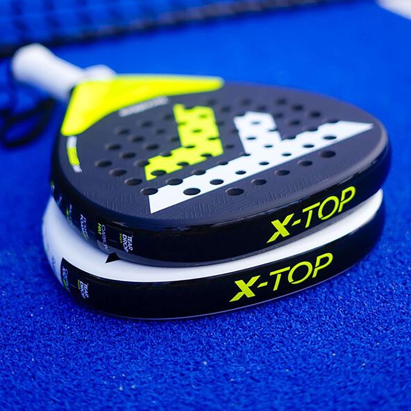 Rakieta do padla Tecnifibre Wall Breaker 365 2024 3