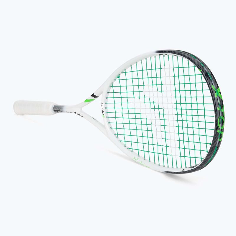 Rakieta do squasha Tecnifibre Slash 120 Control 2