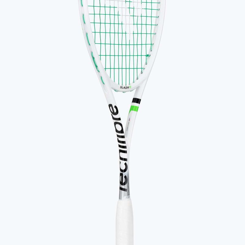 Rakieta do squasha Tecnifibre Slash 120 Control 4