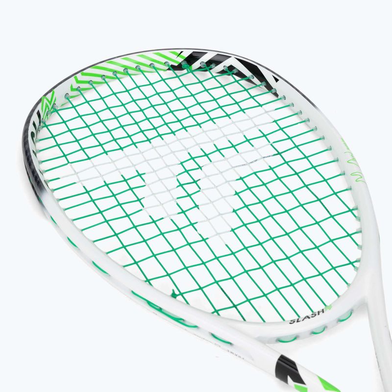 Rakieta do squasha Tecnifibre Slash 120 Control 5