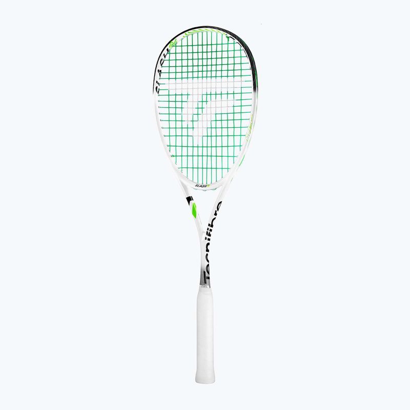 Rakieta do squasha Tecnifibre Slash 120 Control 6