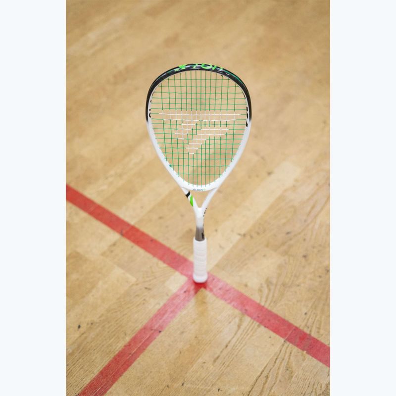 Rakieta do squasha Tecnifibre Slash 120 Control 8