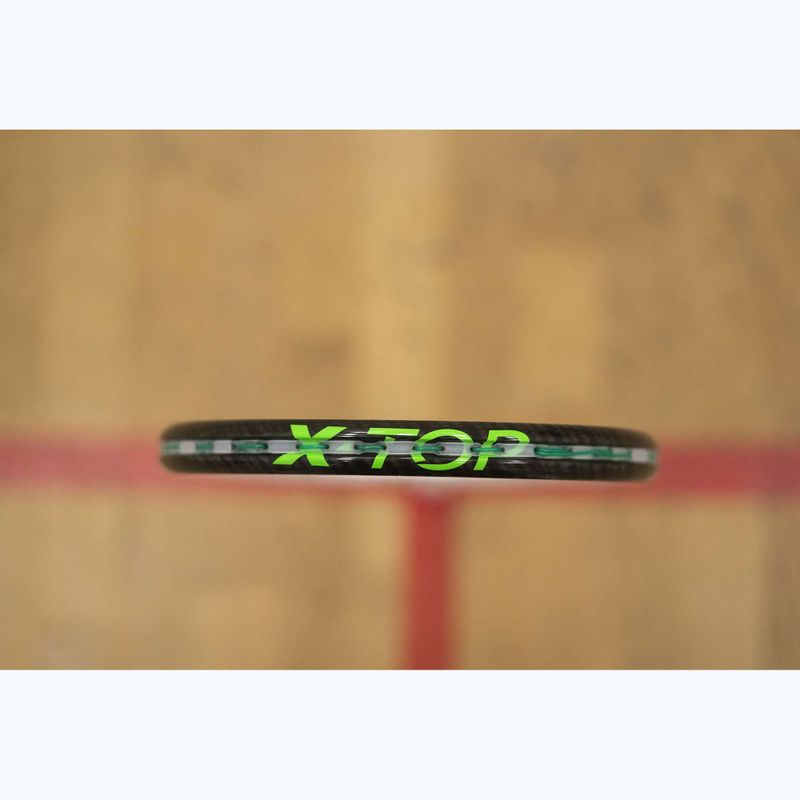 Rakieta do squasha Tecnifibre Slash 120 Control 9