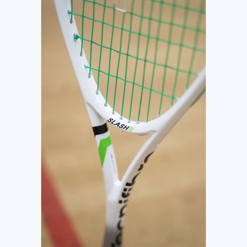 Rakieta do squasha Tecnifibre Slash 120 Control 10