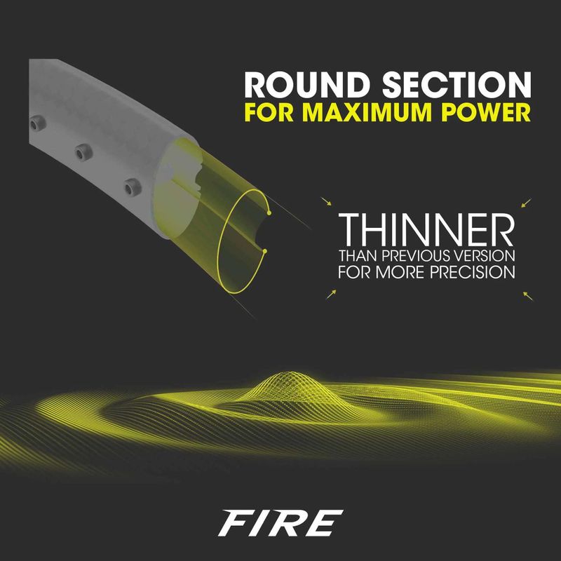 Rakieta tenisowa Tecnifibre Fire 260 15