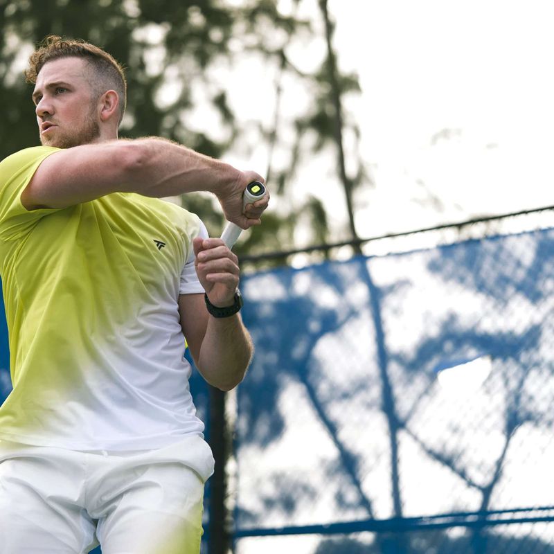 Rakieta tenisowa Tecnifibre Fire 260 16
