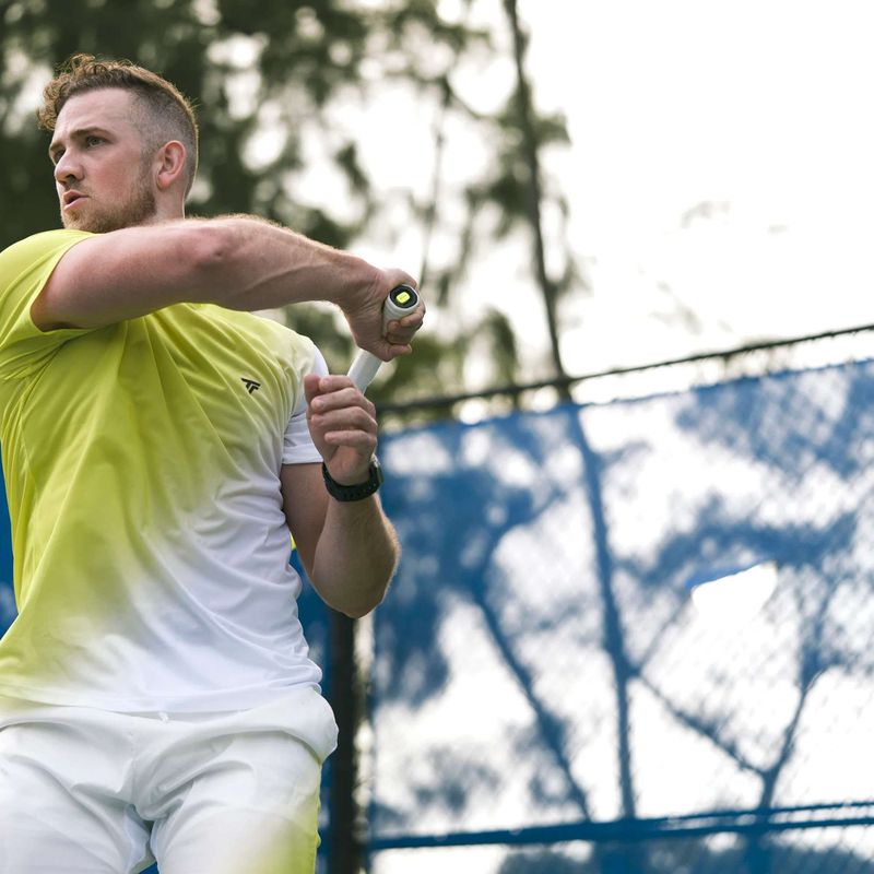 Rakieta tenisowa Tecnifibre Fire 285 16