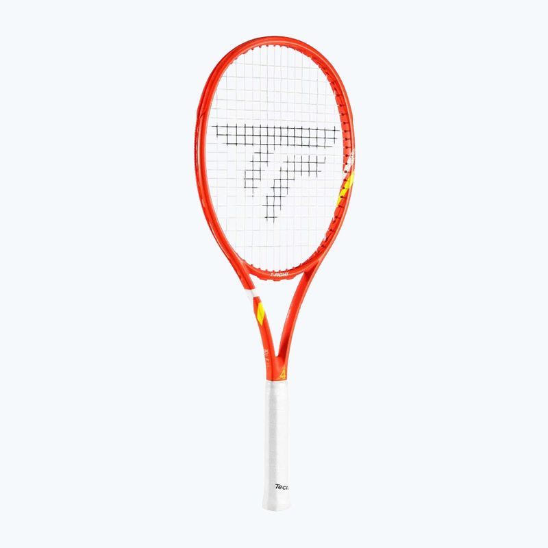 Rakieta tenisowa Tecnifibre T-Fight 300S Iga orange 6
