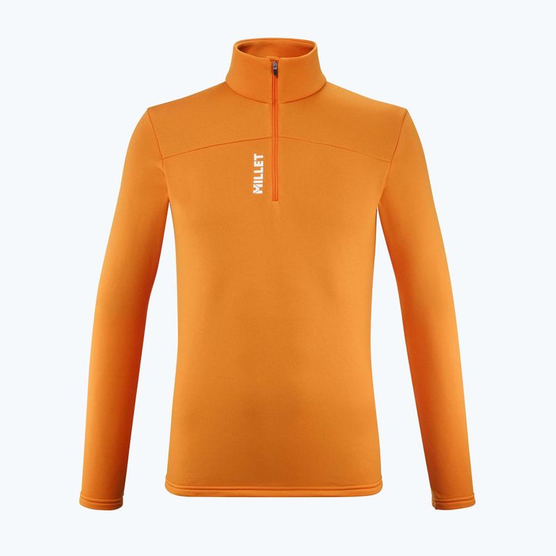 Bluza męska Millet Seneca Fleece Po maracuja 4