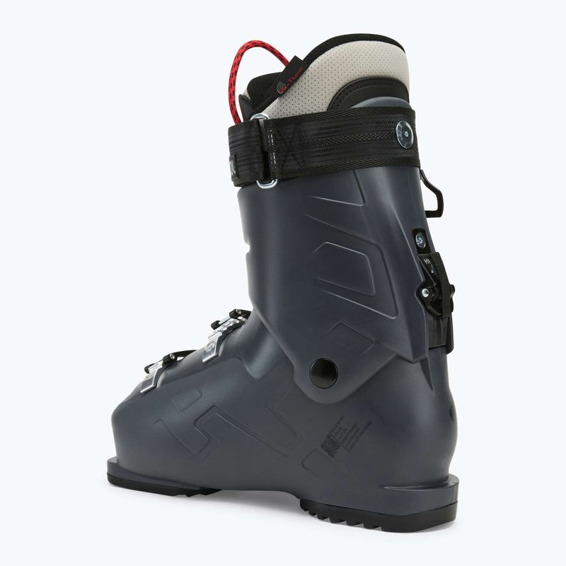 Buty narciarskie męskie Rossignol Track 90 HV+ charcoal 2